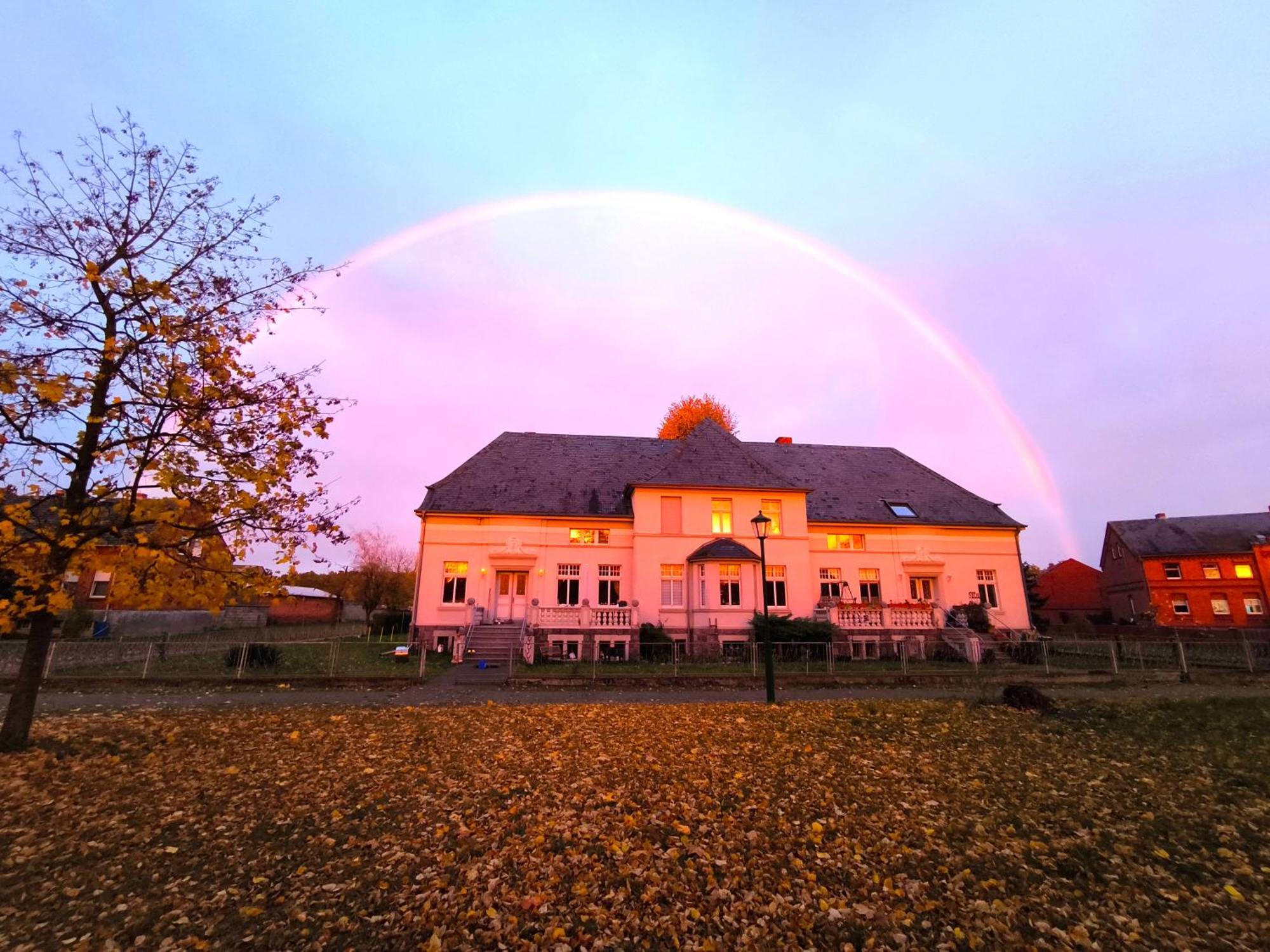 Elbtalaue *