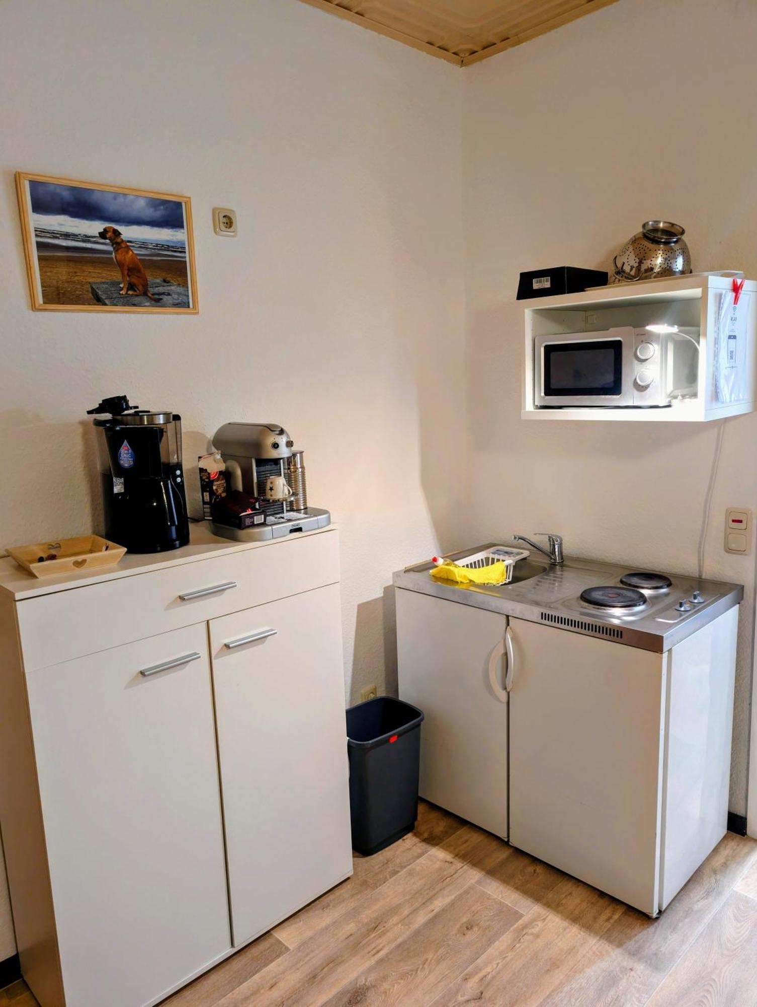 Elbtalaue Apartment